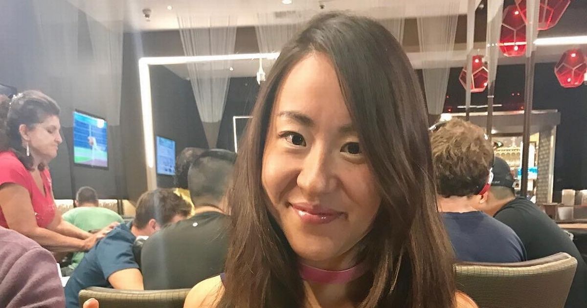 Bintang poker Susie Zhao 'meninggal dengan lidah terbakar setelah dibakar hidup-hidup dalam serangan seks'