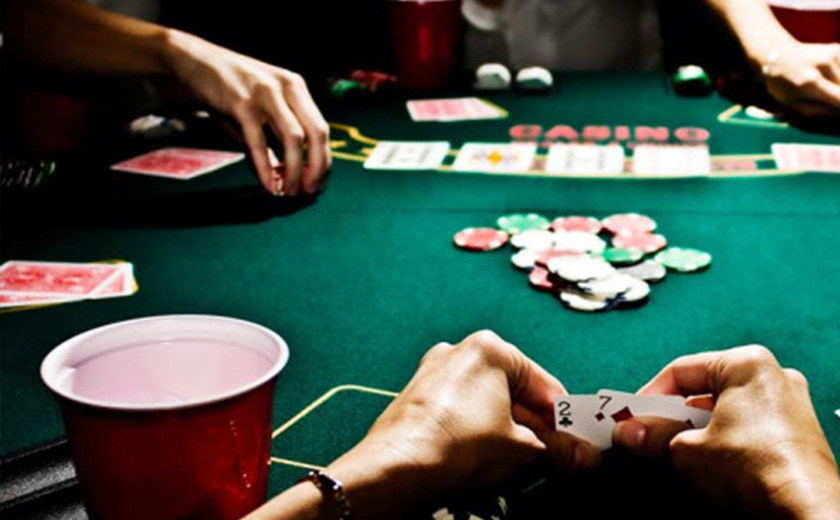 Fakta Menarik Teratas Untuk Diketahui Tentang Poker