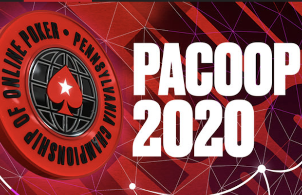PACOOP 2020 PokerStars