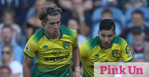 Norwich City: Paddy Davitt - Adakah cara kembali untuk Todd Cantwell dan Emi Buendia di Canaries di tengah gangguan transfer? | Pink Un