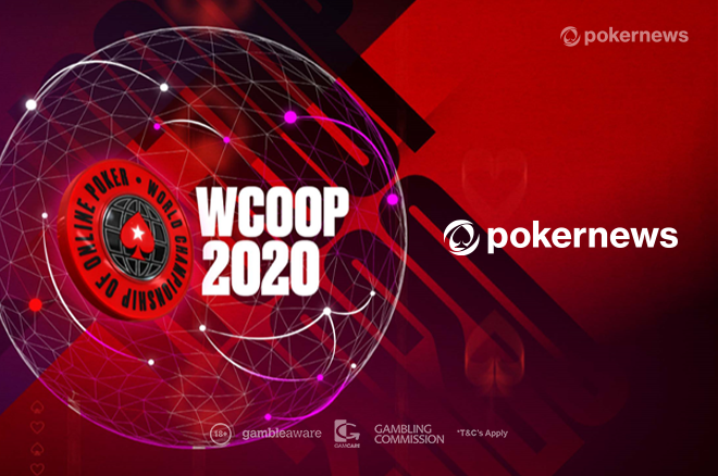WCOOP 2020 Hari 22: Acara Utama WCOOP Sedang Berlangsung!