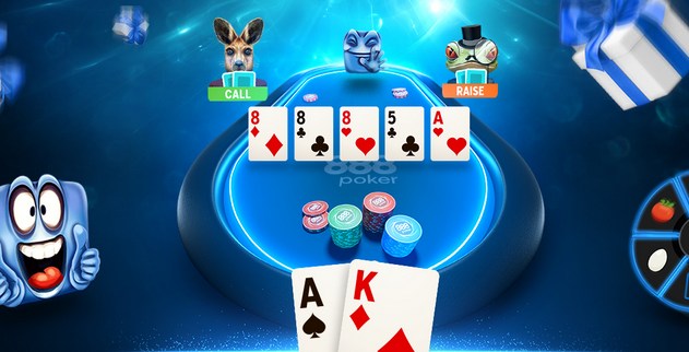 Aplikasi Poker Seluler Baru yang Ditunggu-tunggu Dari 888poker Sekarang Tersedia