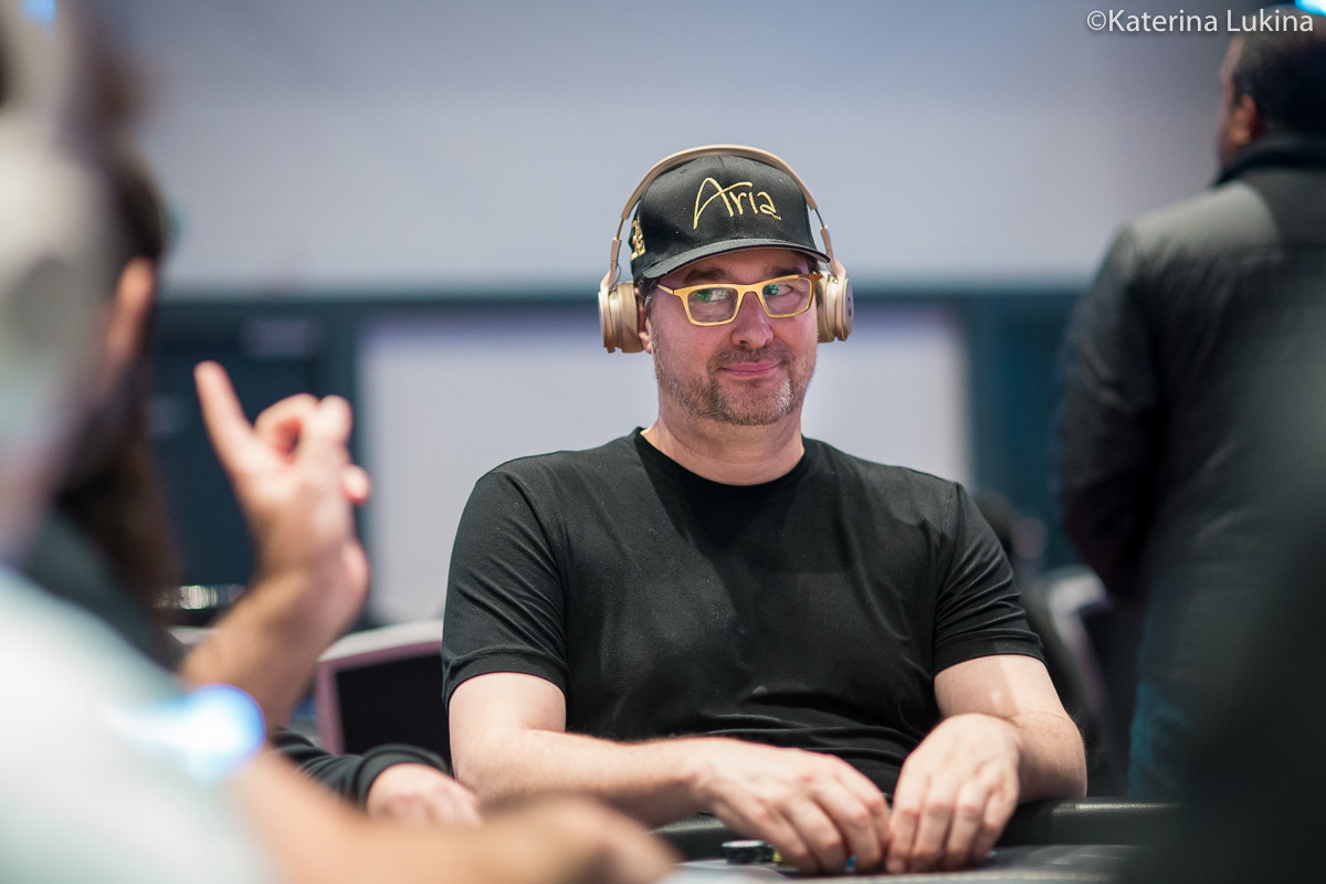 Debat PokerNews: Apakah Phil Hellmuth Pemain Poker yang Luar Biasa?