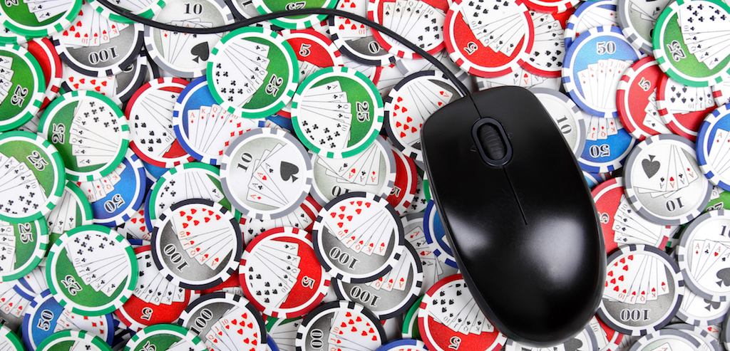 The US online poker industry received some good news last week in Michigan and Pennsylvania.