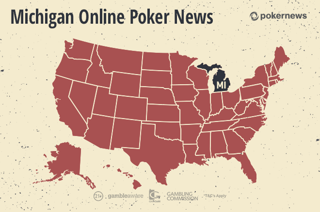 Poker Online di Michigan: Siapa yang Akan Ada Sejak Awal?