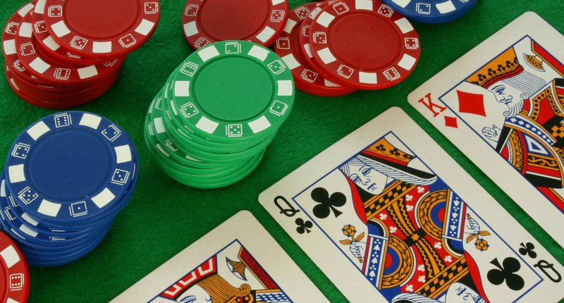 Situs Poker AS Nilai Tertinggi Untuk Pemain Amerika Tahun Ini