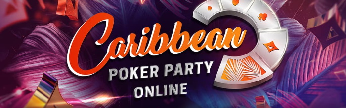 View The Complete Schedule Of The 2020 Caribbean Poker Party Online