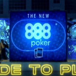 888poker Mengungkapkan Perangkat Lunak dan Aplikasi Seluler Poker Baru