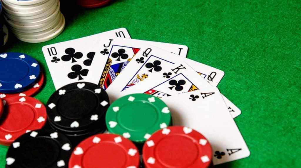 Akankah lonjakan Poker berlanjut di dunia Pasca COVID?