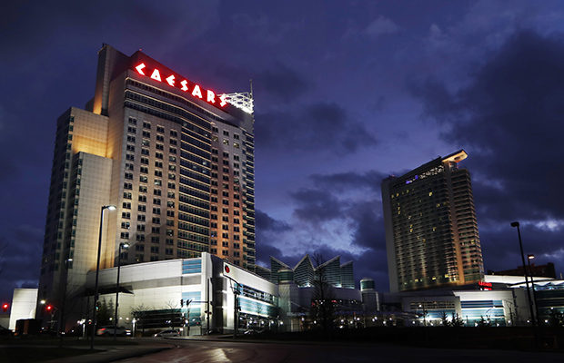 Canada and Ontario consider gambling expansion to support casinos such as Caesars Windsor