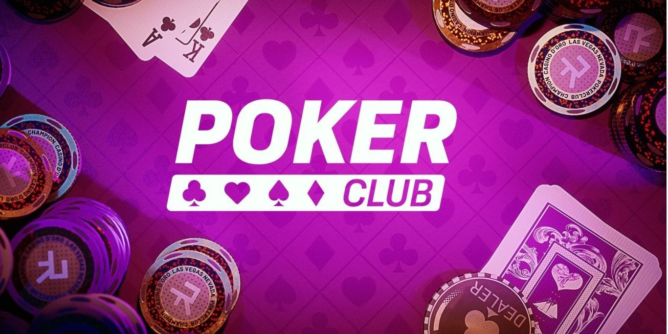 Klub Poker: Semua Bluff dan Bluster