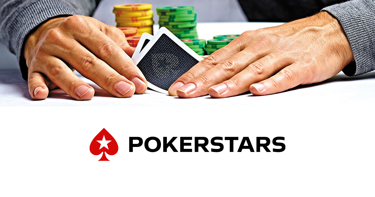 Kode Bonus PokerStars PA dan Promosi Poker: Daftar 2020