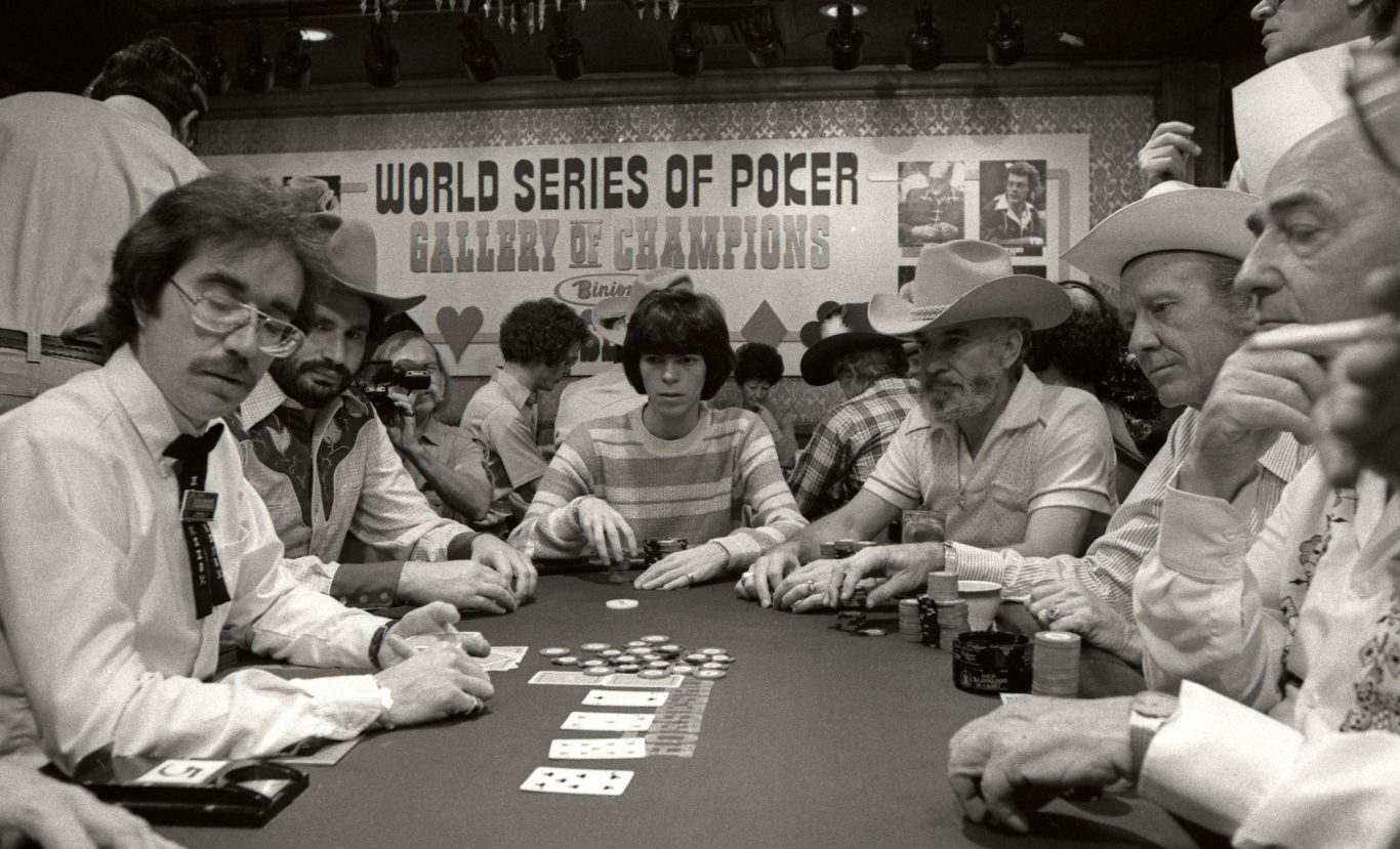 Op-Ed PokerNews: Saatnya Mendapatkan Ulvis Alberts di Poker Hall of Fame