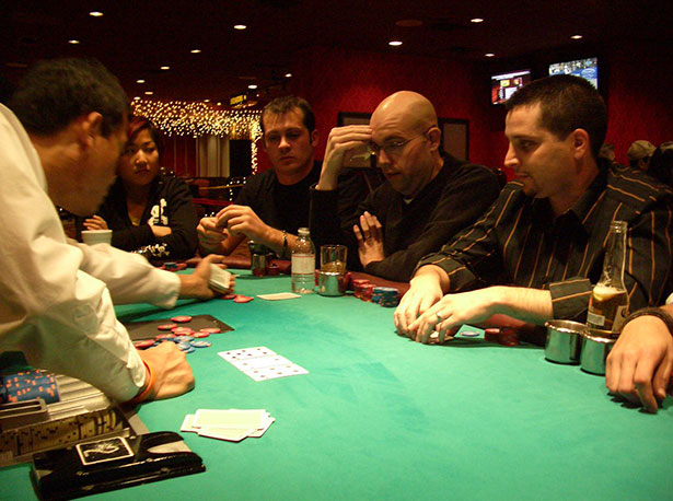 Poker can be great source of brain food