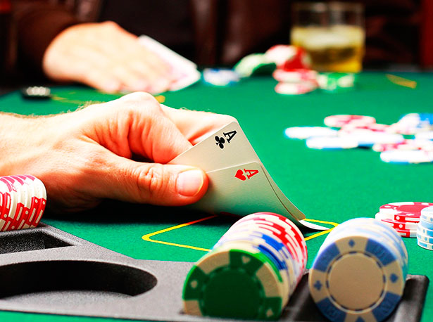 Knowing opponents’ traits important in Poker
