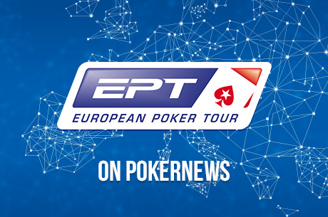PokerNews akan Melaporkan Langsung Semua 20 Acara Online EPT di PokerStars