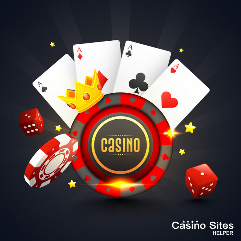 Situs Web iGaming Baru CasinoSitesHelper Diluncurkan, Menyediakan Panduan Kasino Online, Taruhan Olahraga, dan Poker