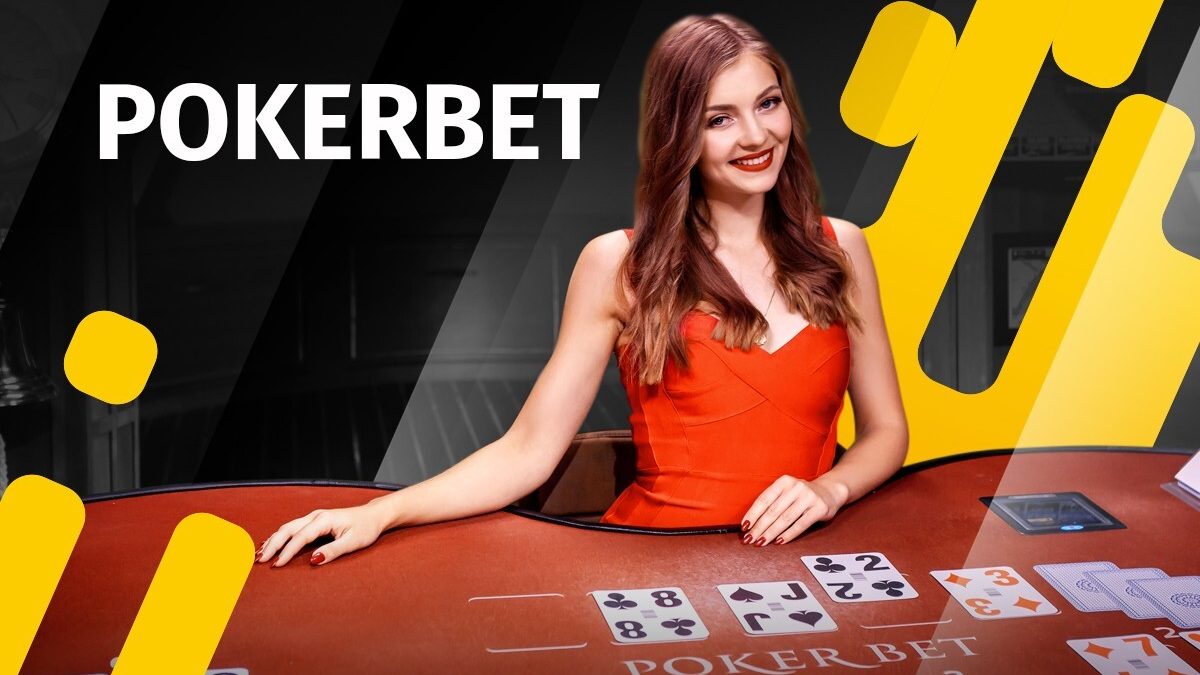 TVBET: Menawarkan sentuhan baru dengan PokerBet