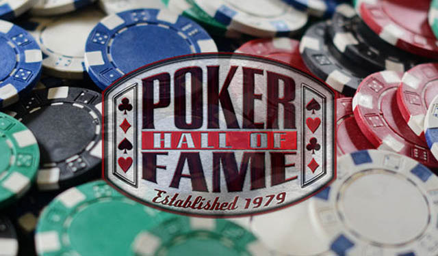 Handicapping Nominasi Hall of Fame Poker 2020