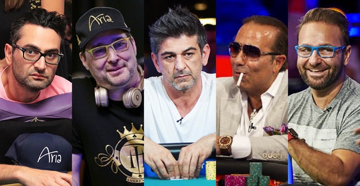 HighStakes Poker Season 01 Siapa yang Bermain dan Di Mana Mereka Sekarang?