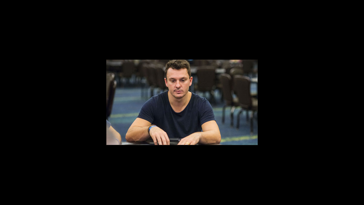 Idola Poker: Sam Trickett - CalvinAyre.com