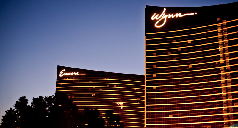 Nama Besar Memenangkan First Four Wynn Poker Room $ 10.500 High Roller Events