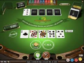 Poker Online VS Live Poker, Apa Perbedaannya? : Berita Karibia Florida Selatan