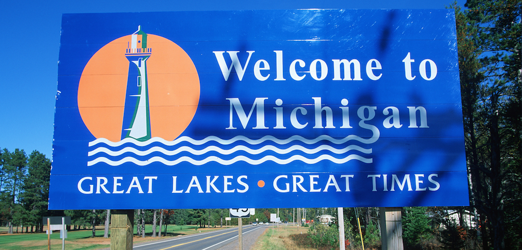 The Michigan Gaming Control Board approved 15 online poker operators on Thursday.