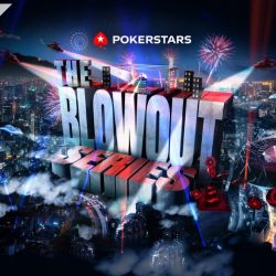 PokerStars Akhiri 2020 dengan Seri Ledakan Baru