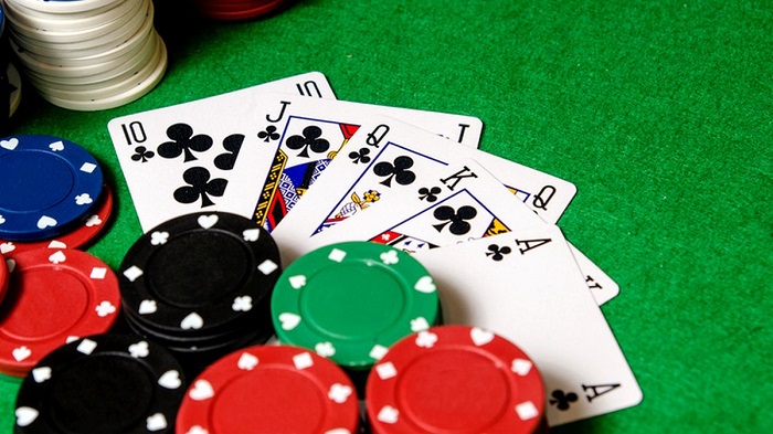 Quadnet Poker Network memperkenalkan ruang poker online PokerHigh