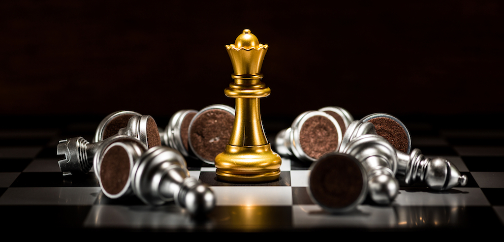 Netflix's hit Queen's Gambit has inspired many poker players to get back to the chess board.