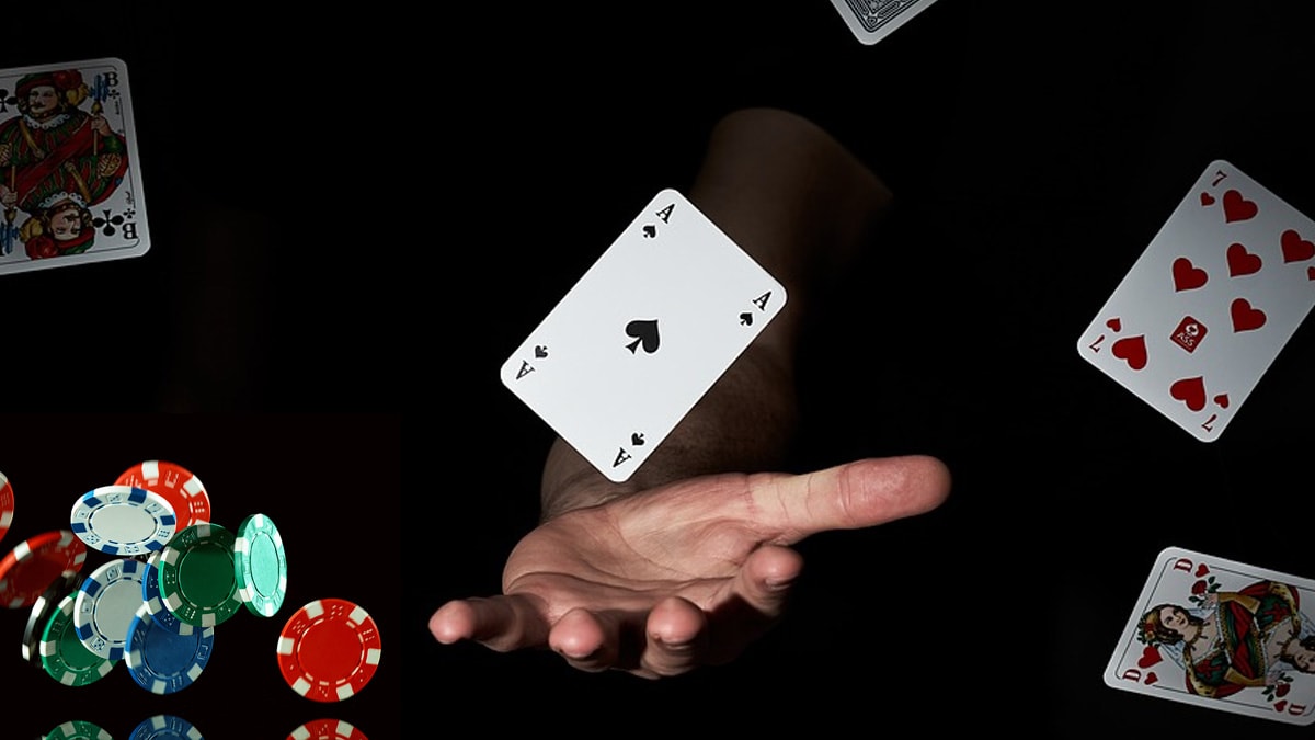 Tujuh kutipan poker dari film poker untuk menginspirasi Anda