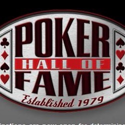 Nominasi Terbuka untuk Poker Hall of Fame 2020