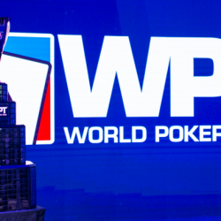 Element Partners untuk Mengambil Tur Poker Dunia seharga $ 78 juta