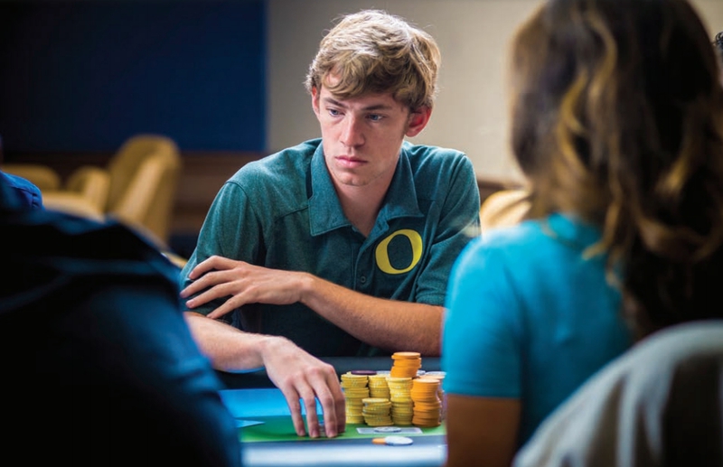 Bagaimana Chris Brewer Beranjak Dari Game Poker $ 5 Menjadi Memainkan Pot $ 500.000 Hanya Dalam Delapan Tahun