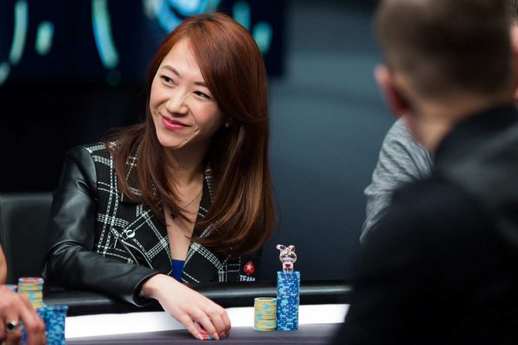 Celina Lin, Pro Poker Terbaru Untuk Keluar dari PokerStars
