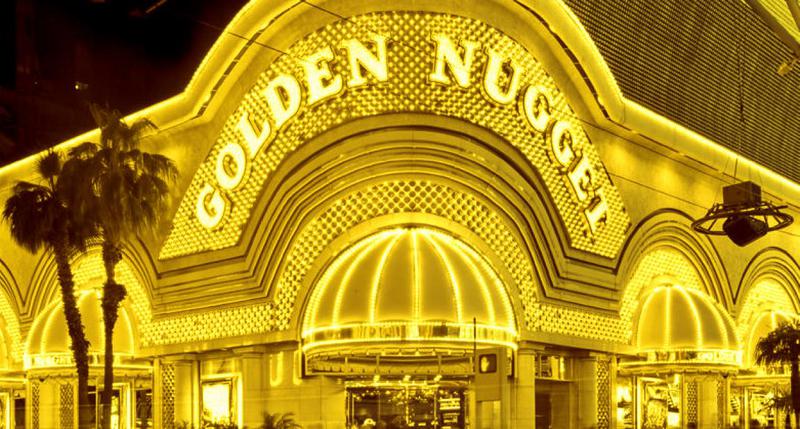 Houston Curtis: Bagaimana Saya Mendapat Larangan Seumur Hidup Dari Kasino Golden Nugget Di Las Vegas