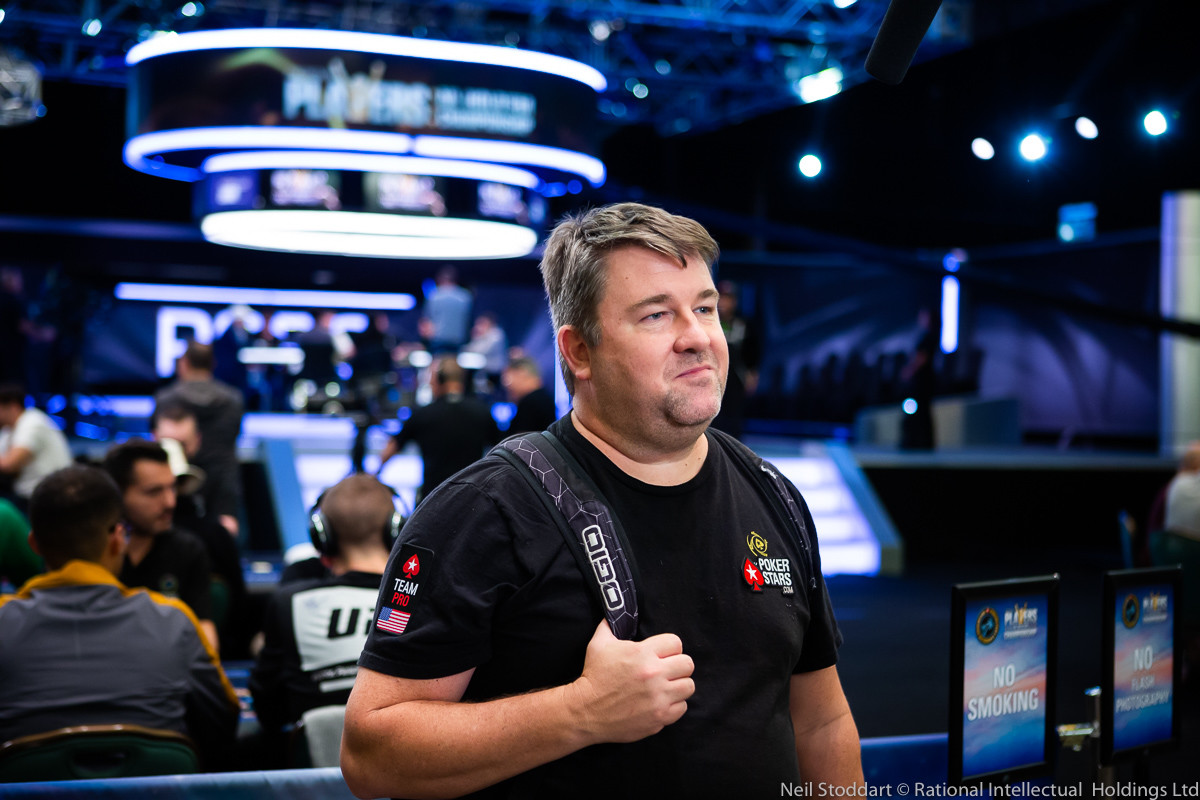 Penghasil Uang, PokerStars Mengakhiri Kemitraan 17 Tahun