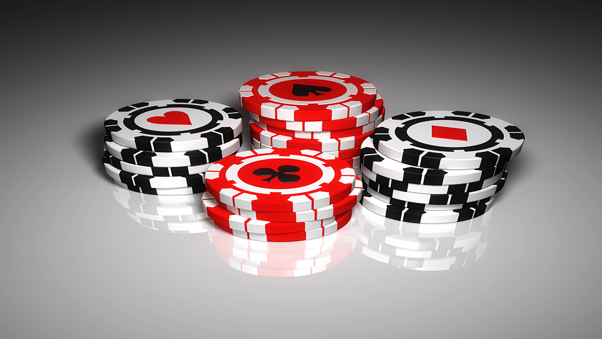 Tujuh kutipan poker tahun baru untuk menginspirasi Anda