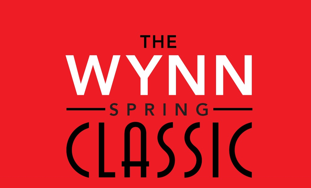 2021 Wynn Spring Classic (3-22 Maret) Menawarkan $ 2,5 Juta dalam Jaminan Lebih dari 16 Acara