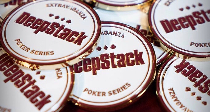 Asher Conniff Di Antara Pemenang Terbaru Di Seri Poker DeepStack Extravaganza I Venetian