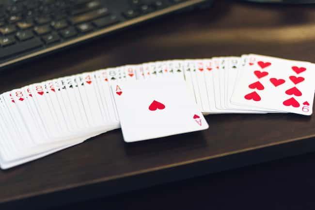 Bagaimana Poker Online Bisa (Suatu Hari) Berkembang di Amerika