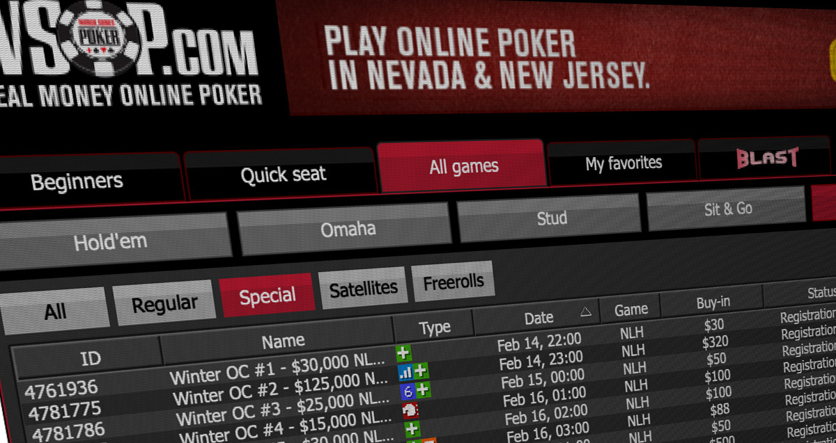 FAQ WSOP Pennsylvania - kapan Seri Poker Dunia yang ikonik akan meluncurkan poker online di PA?