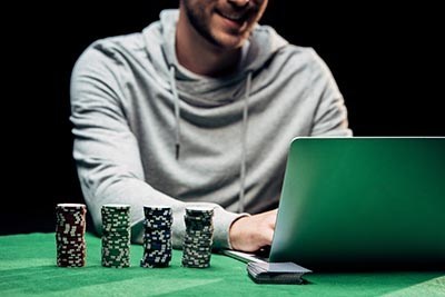 Panduan pemula untuk menggulung poker: Augusta Free Press