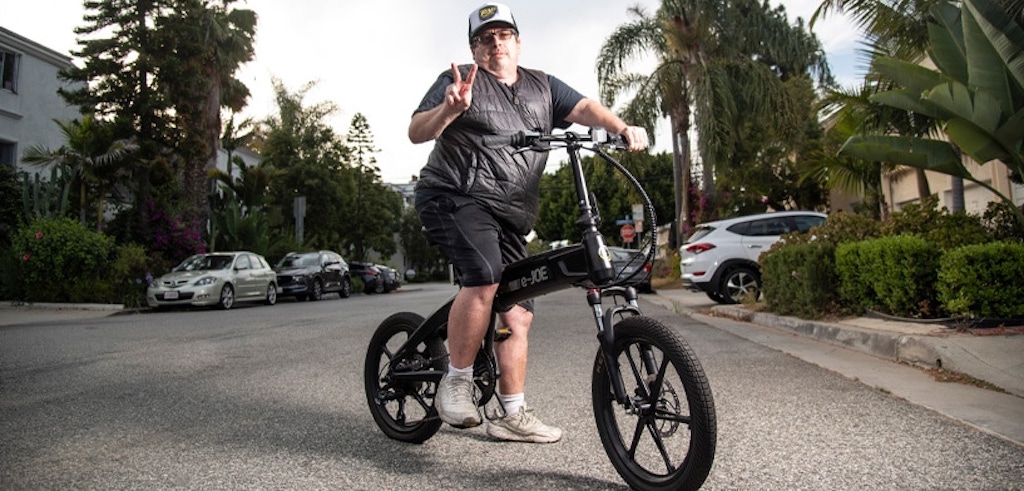 Sam Bernard was the co-writer of the '80s BMX movie "Rad" and is also an avid poker player and producer of the "Talking Global Poker" podcast.