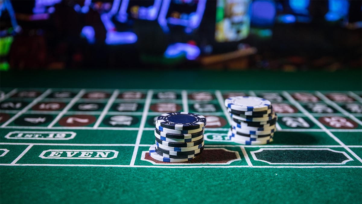 Poker on Screen spesial: Tamu polk di The Lock-In untuk menghancurkan kemenangan Heads-Up