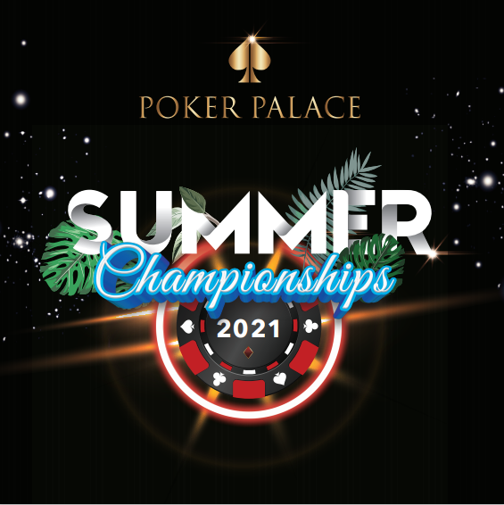 PokerNews akan Memberikan Liputan Langsung dari Poker Palace Summer Championships di Sydney