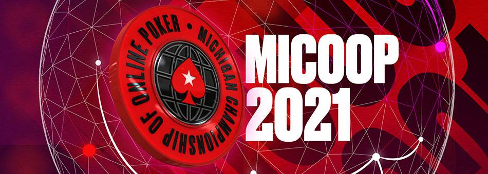 PokerStars Michigan Championship of Online Poker (MICOOP) 2021: FAQ & Jadwal Lengkap