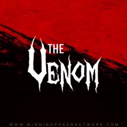 Penghargaan WPN $ 9,4 juta di Turnamen Online Venom Terbaru