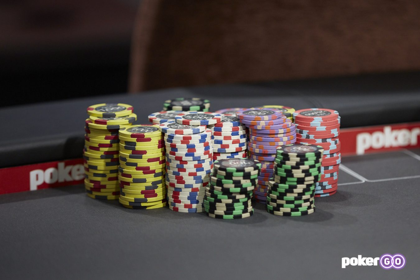 Di dalam Aksi $ 25 Juta di High Stakes Poker Season 8